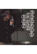 (LP) Various – Beehive Breaks (Opaque Olive Green Vinyl)