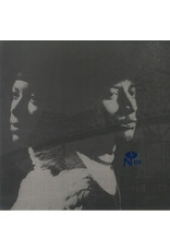 (LP) Various Artists - Skyway Soul: Gary, Indiana (Opaque Blue & White Swirl) (2LP)