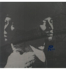 (LP) Various Artists - Skyway Soul: Gary, Indiana (Opaque Blue & White Swirl) (2LP)