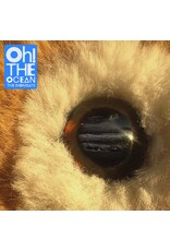 The Orchard (LP) The Wombats  - Oh! The Ocean (Transparent Blue Vinyl)