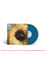 The Orchard (LP) The Wombats  - Oh! The Ocean (Transparent Blue Vinyl)