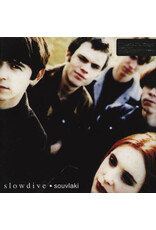 (LP) Slowdive – Souvlaki (2011 Repress)