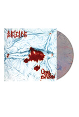 (LP) DEICIDE - Once upon the Cross (30th Anniversary Edition) (RSD25)