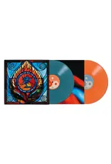Universal UK (LP) Dreadzone – Second Light (2LP) (RSD25)**********DEEP DISCOUNT IN EFFECT!**********