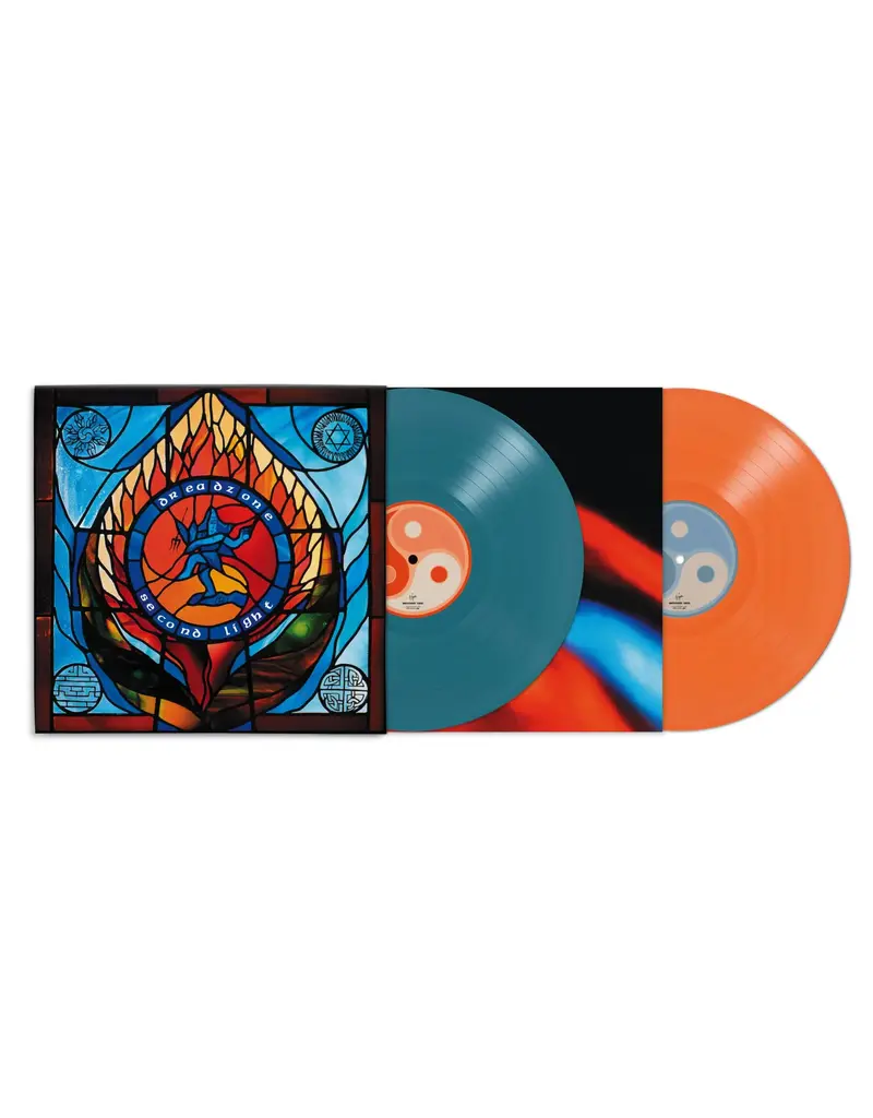 Universal UK (LP) Dreadzone – Second Light (2LP) (RSD25)**********DEEP DISCOUNT IN EFFECT!**********