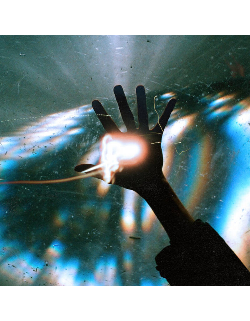 (LP) Architects - The Sky, the Earth & All Between