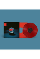 (LP) Darkside	- Nothing (Indie Exclusive Red Vinyl)