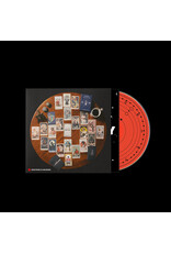 XL Recordings (CD) Everything Is Recorded - Temporary