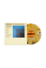 (LP) Okonski - Entrance Music (Exclusive Swirl Coloured Vinyl)