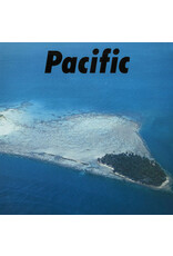 (LP) Haruomi Hosono / S. Suzuki / T. Yamashita - Pacific