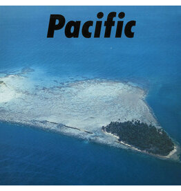 (LP) Haruomi Hosono / S. Suzuki / T. Yamashita - Pacific