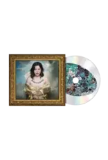 Geffen (CD) Lucy Dacus - Forever Is A Feeling