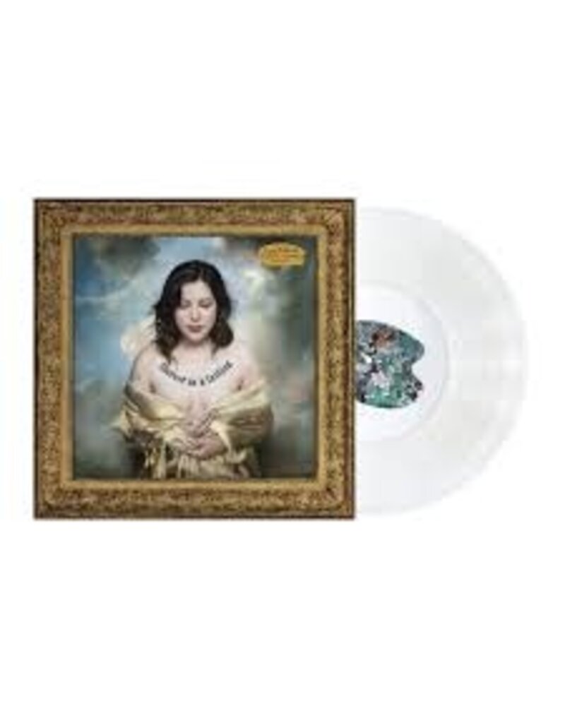 (LP) Lucy Dacus - Forever Is A Feeling (Standard Vinyl)