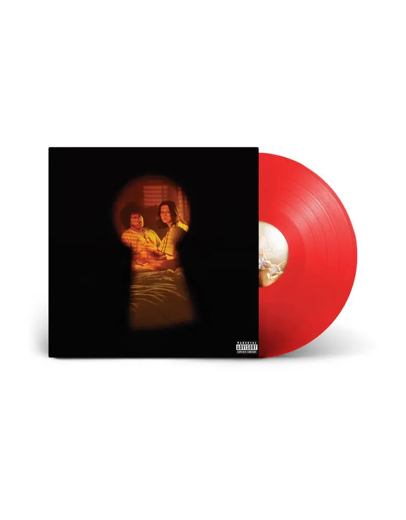 (LP) Selena Gomez & Benny Blanco - I Said I Love You First