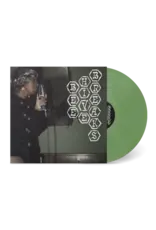 (LP) Various – Beehive Breaks (Opaque Olive Green Vinyl)