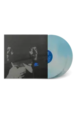 (LP) Various Artists - Skyway Soul: Gary, Indiana (Opaque Blue & White Swirl) (2LP)