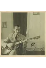 (LP) Branko Mataja - Over Fields And Mountains (White Blossom Vinyl)
