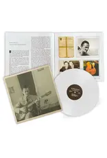 (LP) Branko Mataja - Over Fields And Mountains (White Blossom Vinyl)