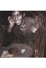 (LP) Various Artists – Eccentric Soul: The Prix Label