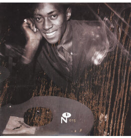 (LP) Various Artists – Eccentric Soul: The Prix Label