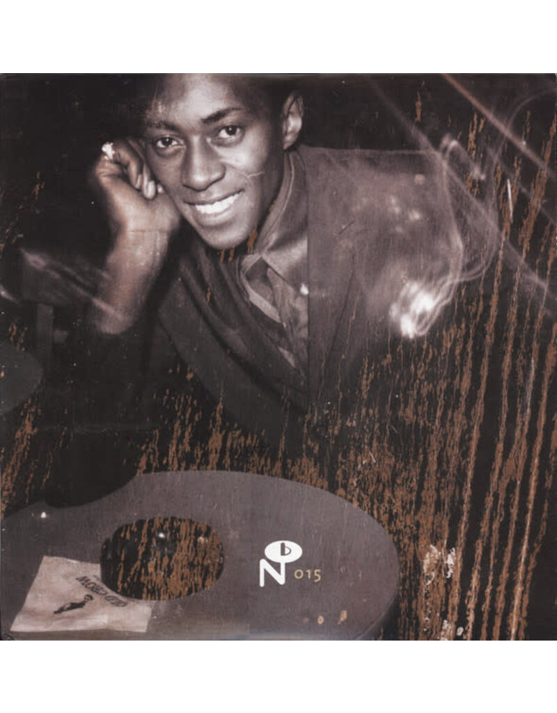 (LP) Various Artists – Eccentric Soul: The Prix Label