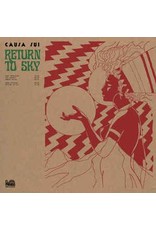 (LP) Causa Sui - Return To Sky