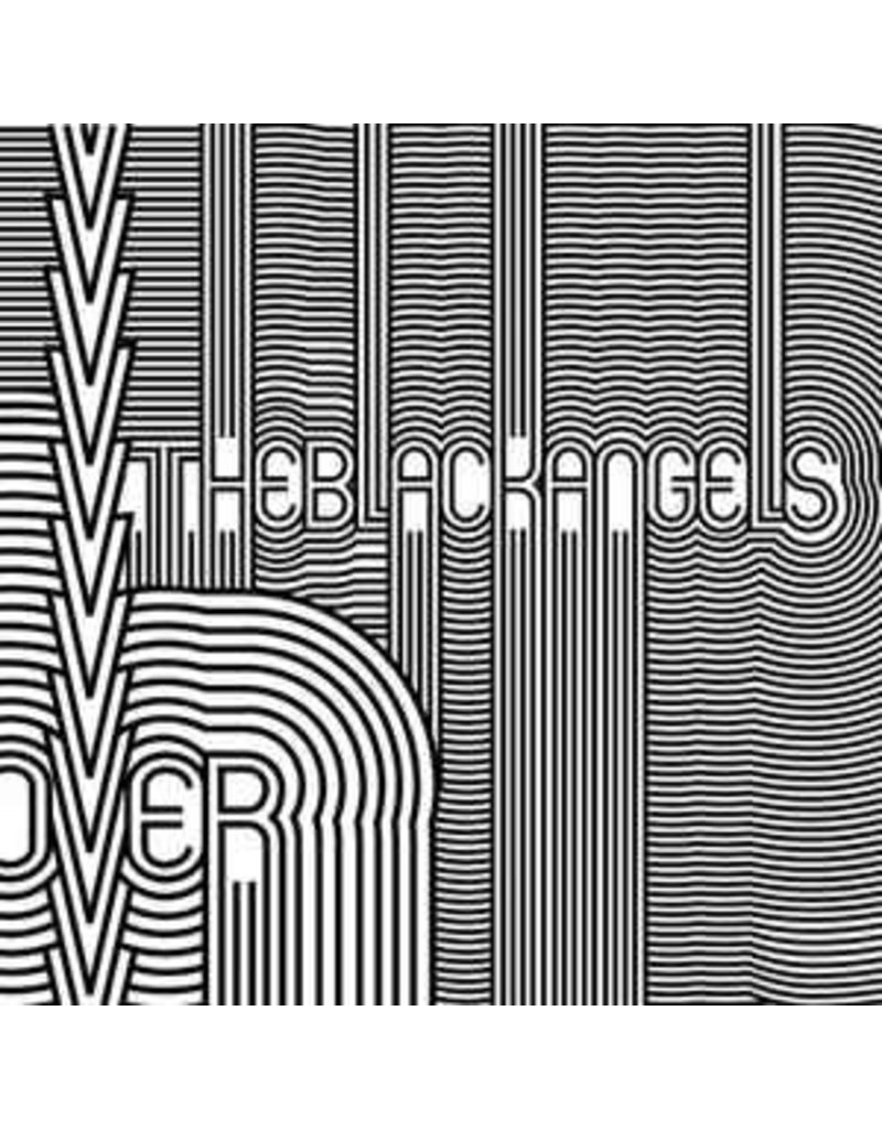 (LP) Black Angels - Passover