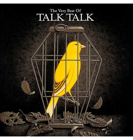 (LP) Talk Talk - The Very Best Of Talk Talk
