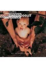 (LP) The Goo Goo Dolls - A Boy Named Goo (30th Anniversary Deluxe Edition)