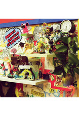 (Used LP) The Murlocs – Manic Candid Episode