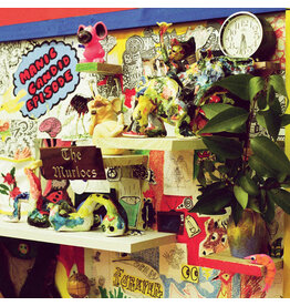 (Used LP) The Murlocs – Manic Candid Episode