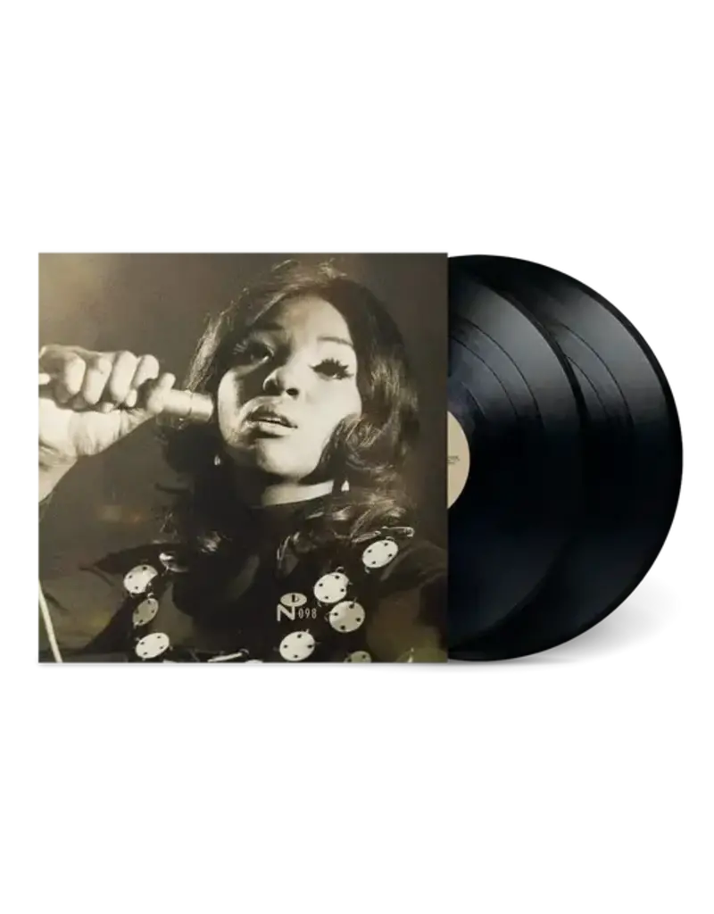 (LP) Various Artists - Eccentric Soul: The Cuca Label (2LP-Black Vinyl)