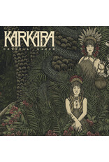 (Used LP) Karkara – Crystal Gazer