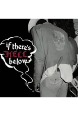 (LP) Various Artists - If There's Hell Below (Transparent Red Vinyl)