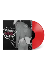 (LP) Various Artists - If There's Hell Below (Transparent Red Vinyl)