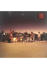(Used LP) Osees (Thee Oh Sees) – Levitation Sessions