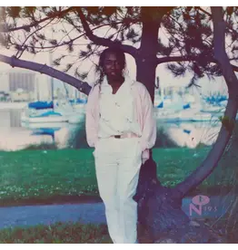 (LP) Peter Barclay - I'm Not Your Toy (Pink Vinyl)