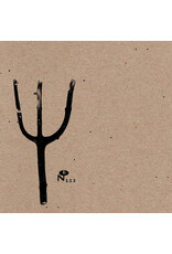 (LP) Indian Summer - Giving Birth To Thunder (milkweed coloured Vinyl)