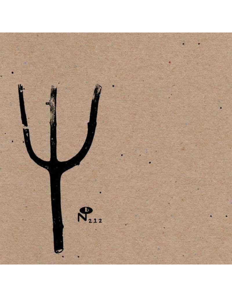 (LP) Indian Summer - Giving Birth To Thunder (milkweed coloured Vinyl)