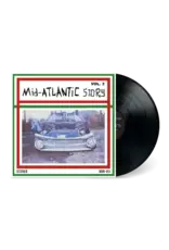 (LP) Various Artists - Mid-Atlantic Story Vol. 3 (Black Vinyl)