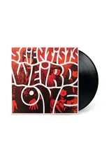(LP) Scientists - Weird Love (Black Vinyl)