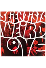 (LP) Scientists - Weird Love (Pink Vinyl)