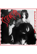 (LP) Scientists - Blood Red River (Red Vinyl)
