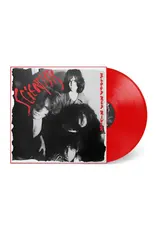 (LP) Scientists - Blood Red River (Red Vinyl)