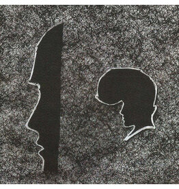 (LP) Charlie Megira & The Hefker Girl - Charlie Megira Und The Hefker Girl (Opaque Ennui Coloured)