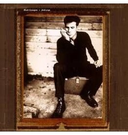 (LP) Mark Lanegan – Field Songs