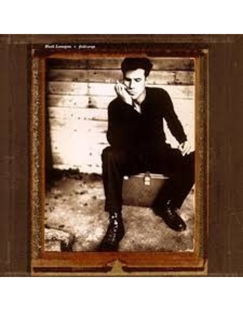 (LP) Mark Lanegan – Field Songs