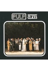 UK IMPORT (LP) Pulp - Different Class (UK Import)