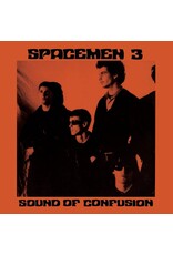 Fire (LP) Spacemen 3 - Sound Of Confusion