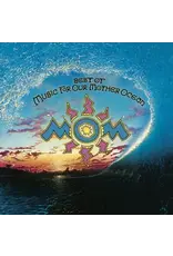 Surfdog Records (LP) Various Artists - MOM: Music For Our Mother Ocean - Best Of (2LP) (RSD25)